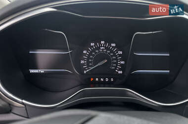 Седан Ford Fusion 2013 в Львове