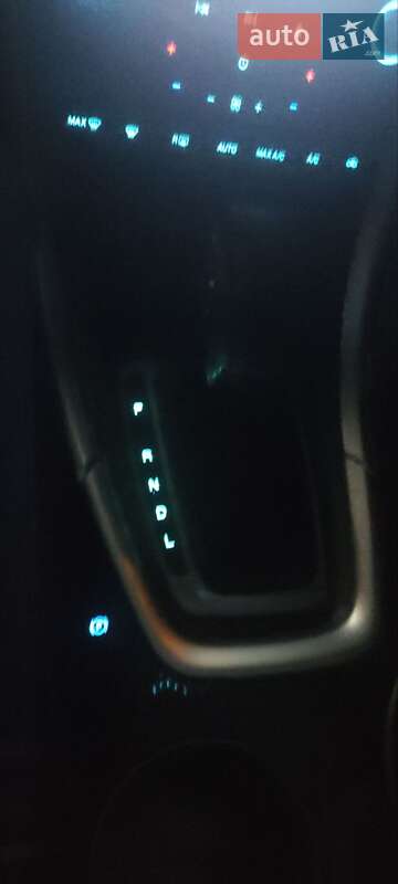 Седан Ford Fusion 2013 в Ровно