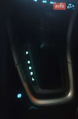 Седан Ford Fusion 2013 в 