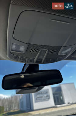 Седан Ford Fusion 2014 в 