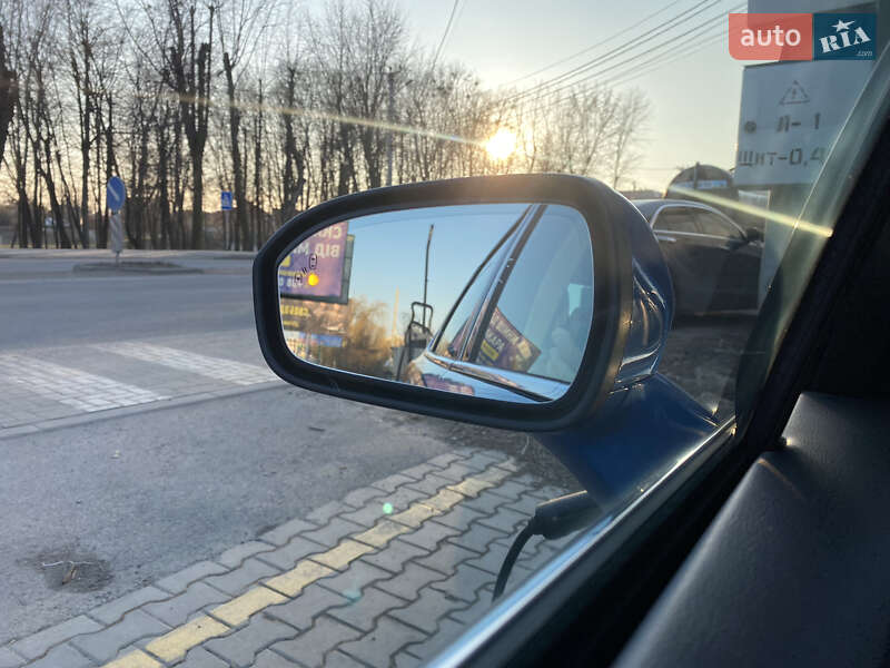 Седан Ford Fusion 2019 в Киеве фото 14 Седан Ford Fusion 2019 в Киеве