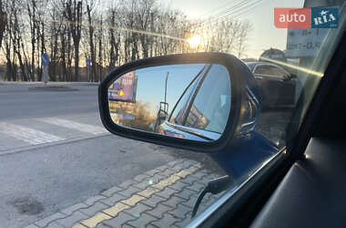 Седан Ford Fusion 2019 в 