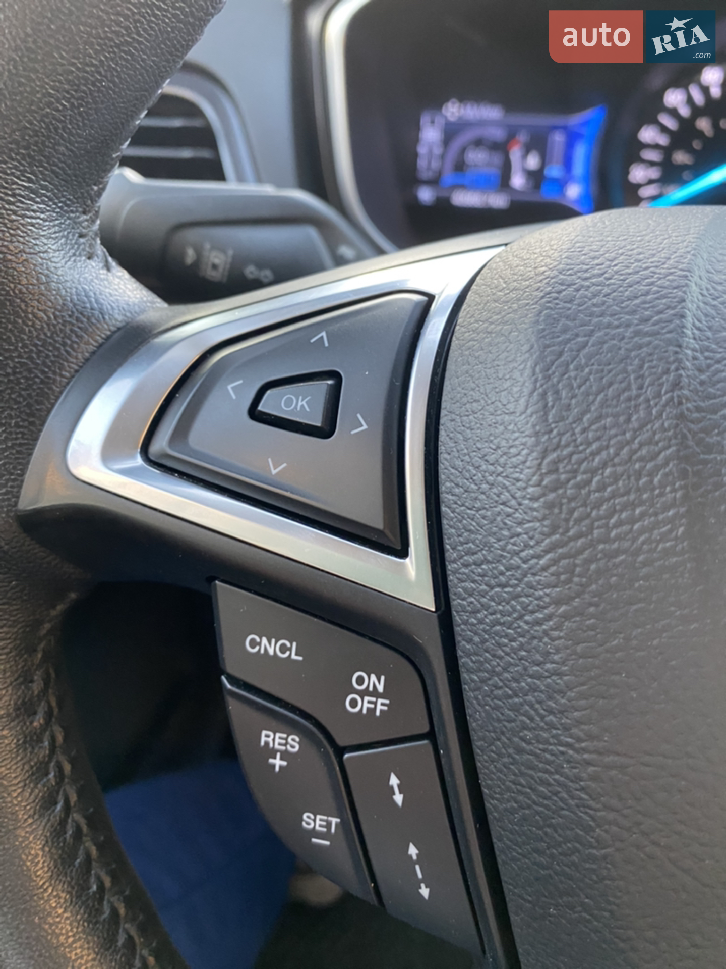 2019 Ford Fusion - мініатюра 35