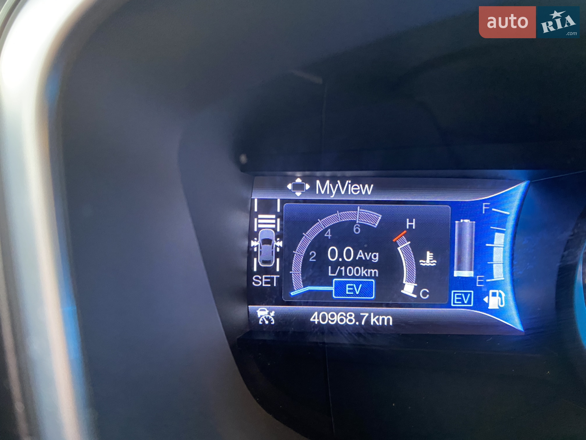 2019 Ford Fusion - мініатюра 37
