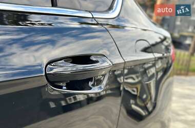 Седан Ford Fusion 2017 в 