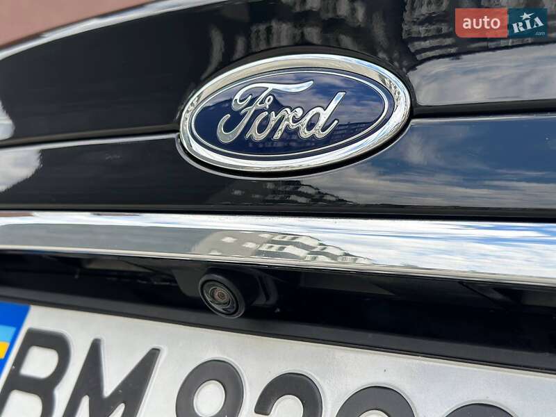 Седан Ford Fusion 2017 в Ахтырке фото 30 Седан Ford Fusion 2017 в Ахтырке