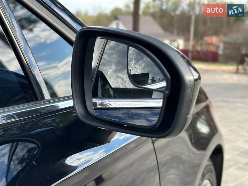 Седан Ford Fusion 2017 в Ахтырке фото 37 Седан Ford Fusion 2017 в Ахтырке