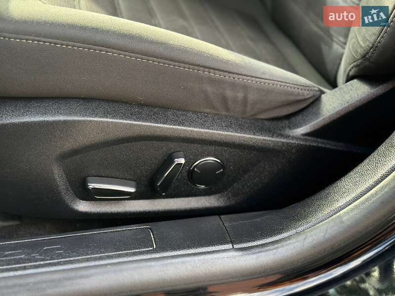 Седан Ford Fusion 2017 в Ахтырке фото 41 Седан Ford Fusion 2017 в Ахтырке