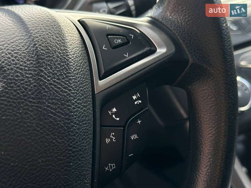 Седан Ford Fusion 2017 в Ахтырке фото 47 Седан Ford Fusion 2017 в Ахтырке