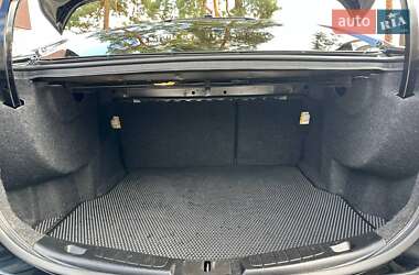 Седан Ford Fusion 2017 в 