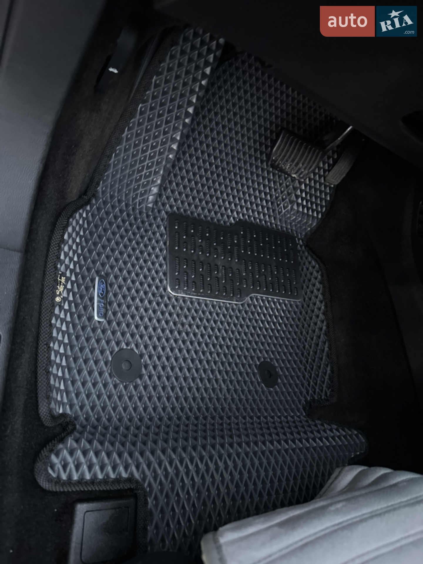 2014 Ford Fusion - мініатюра 27