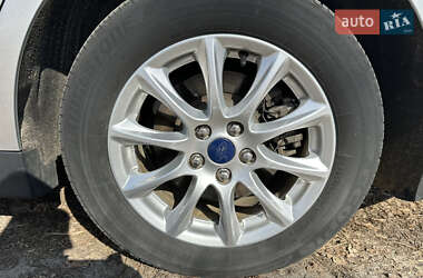 Седан Ford Fusion 2014 в Харькове