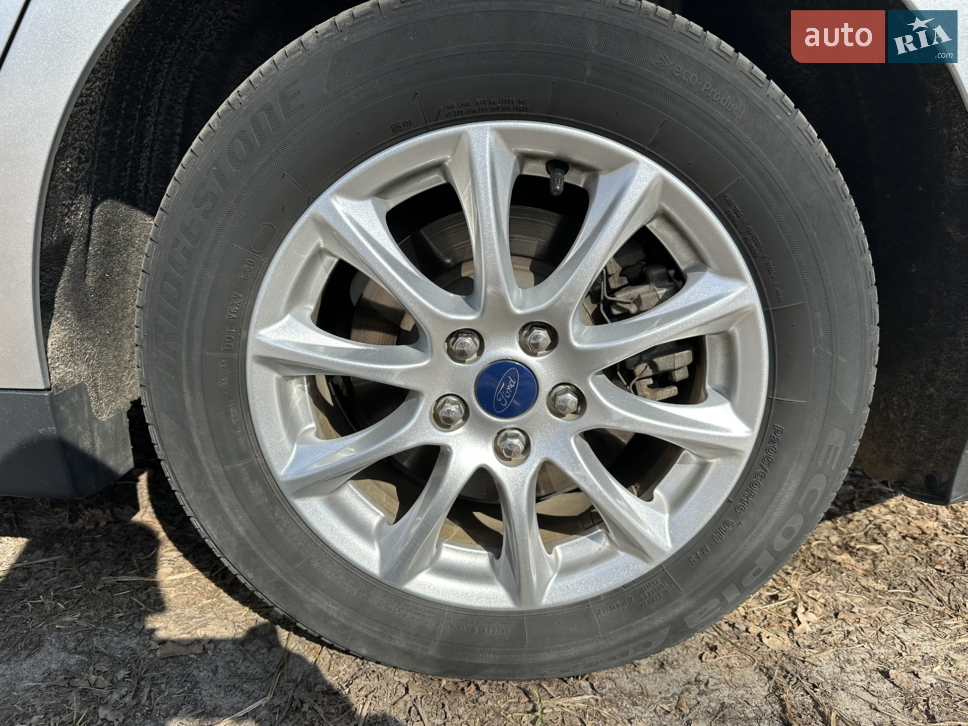 2014 Ford Fusion - мініатюра 29