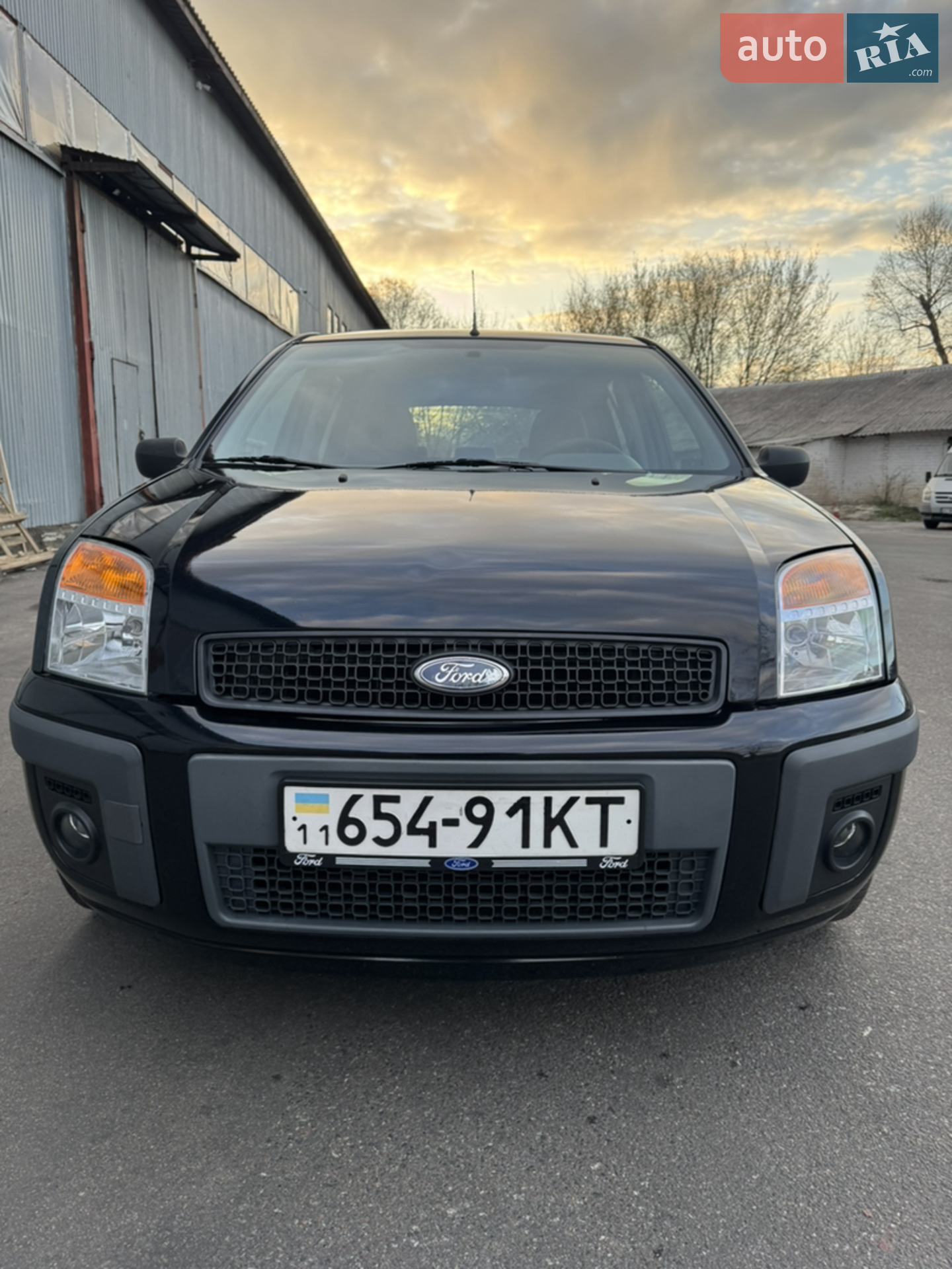 Фото авто 7