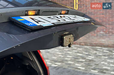 Хэтчбек Ford Fusion 2006 в 
