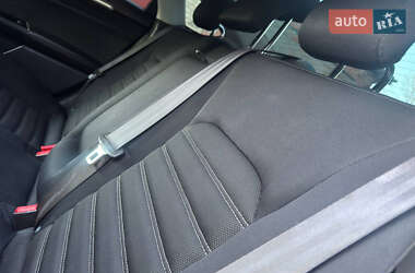 Седан Ford Fusion 2013 в 