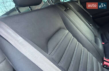 Седан Ford Fusion 2013 в 