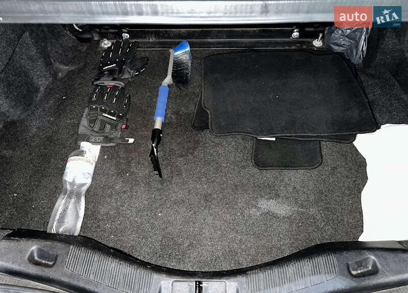 Седан Ford Fusion 2017 в Киеве фото 27 Седан Ford Fusion 2017 в Киеве