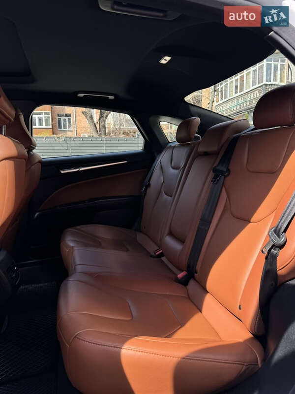 Седан Ford Fusion 2020 в Харькове
