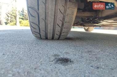 Седан Ford Fusion 2015 в Сумах