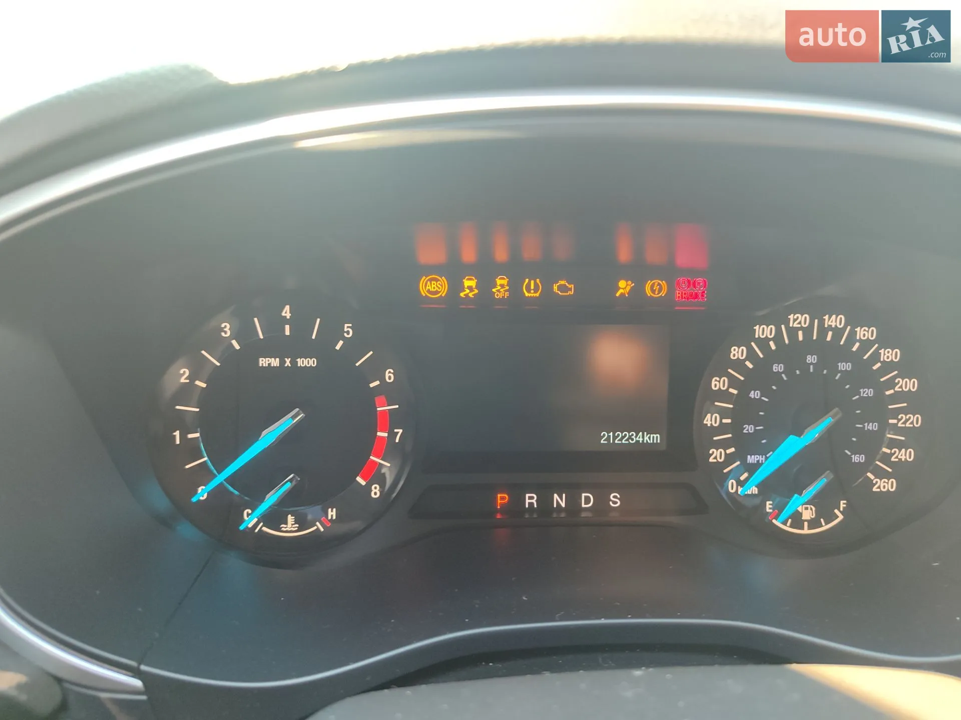 2015 Ford Fusion - мініатюра 25