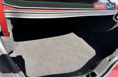 Седан Ford Fusion 2014 в 