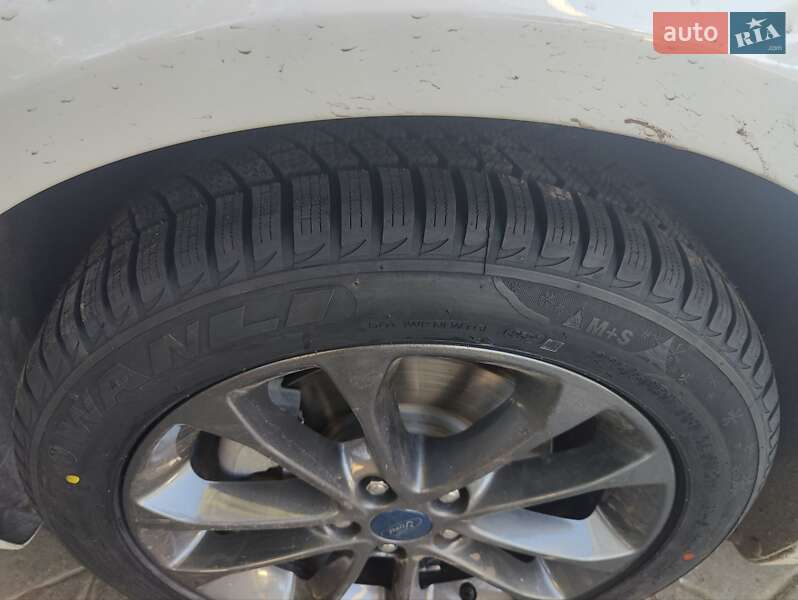 Седан Ford Fusion 2019 в Одессе фото 7 Седан Ford Fusion 2019 в Одессе
