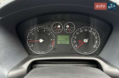 Хетчбек Ford Fusion 2010 в 