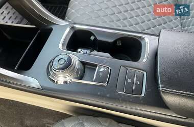Седан Ford Fusion 2019 в 