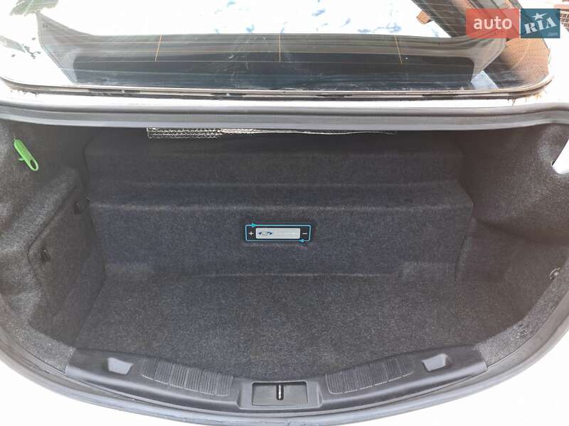 Седан Ford Fusion 2019 в Одессе фото 22 Седан Ford Fusion 2019 в Одессе