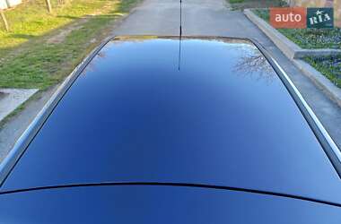 Хэтчбек Ford Fusion 2012 в 