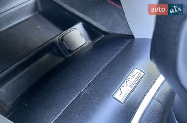 Седан Ford Fusion 2014 в 