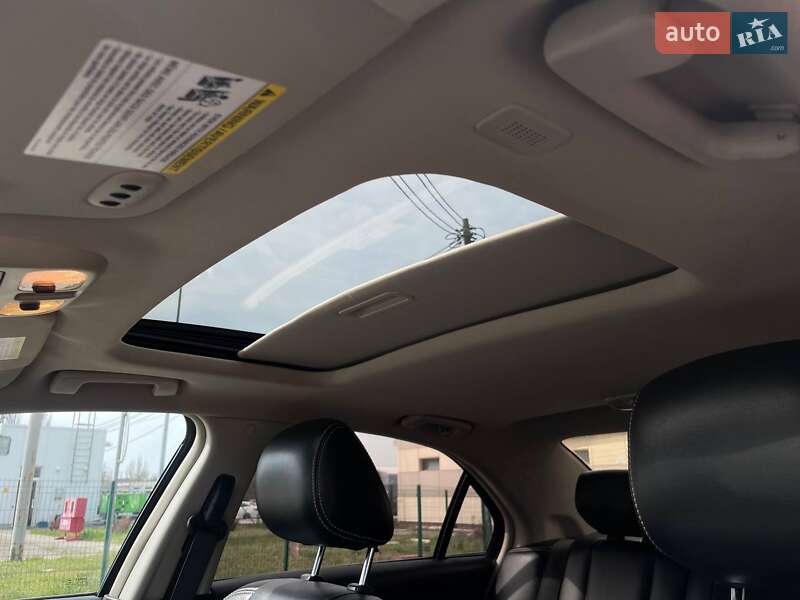 Седан Ford Fusion 2011 в Николаеве фото 31 Седан Ford Fusion 2011 в Николаеве