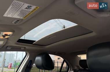Седан Ford Fusion 2011 в 