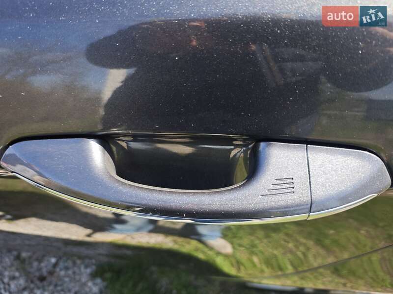 Седан Ford Fusion 2015 в Кагарлику