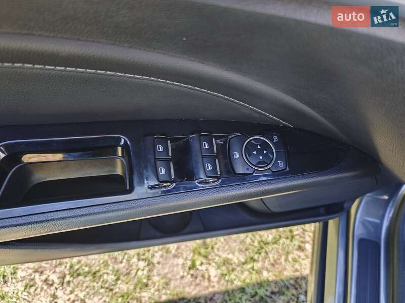 Седан Ford Fusion 2015 в Кагарлику