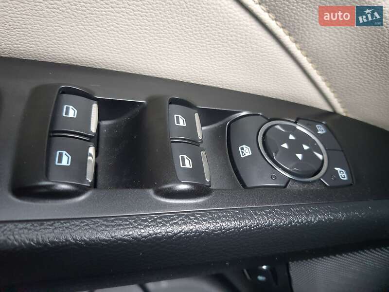 Седан Ford Fusion 2017 в Одессе