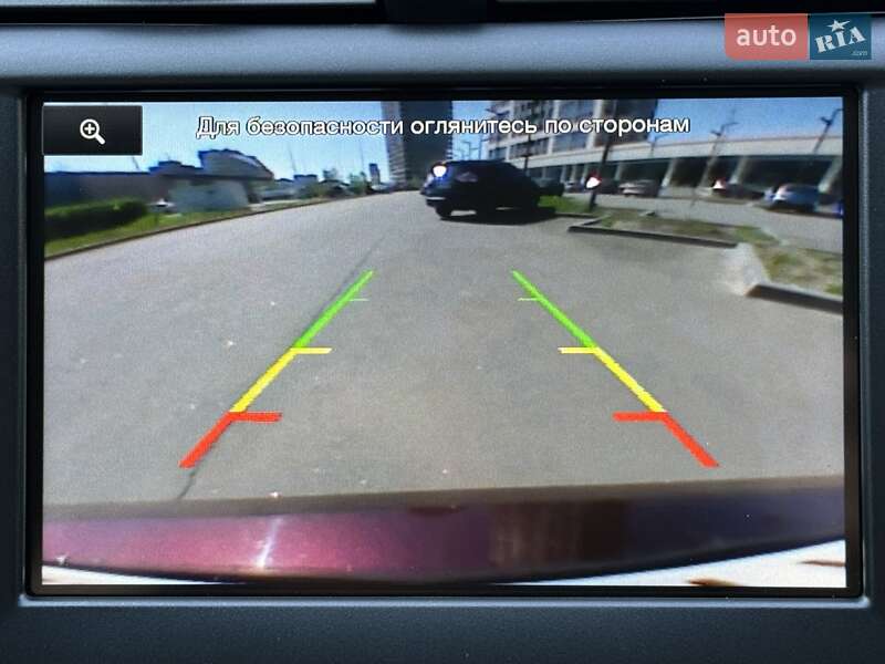 Седан Ford Fusion 2013 в Днепре