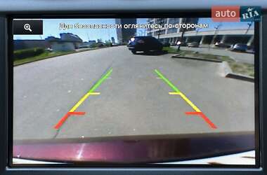 Седан Ford Fusion 2013 в 