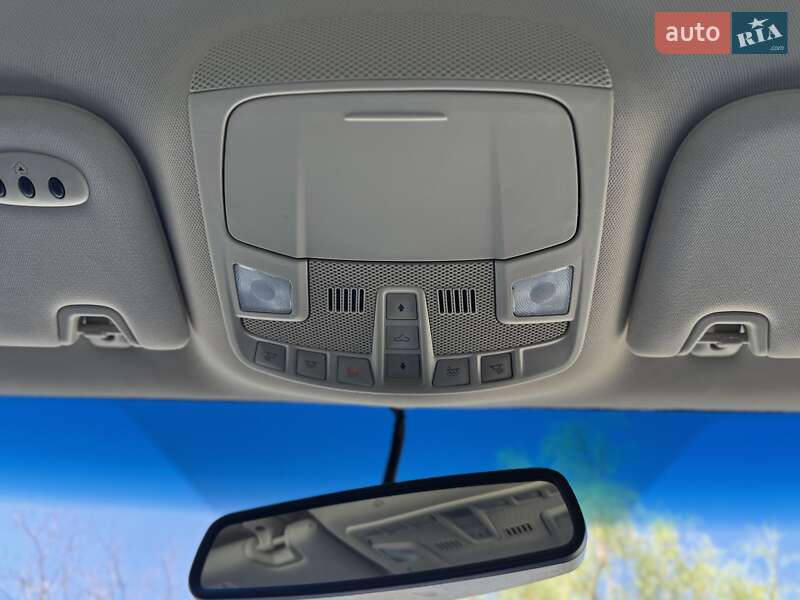 Седан Ford Fusion 2013 в Днепре