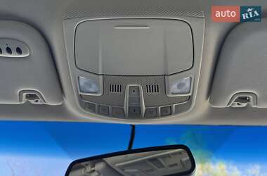 Седан Ford Fusion 2013 в 