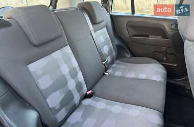 Хетчбек Ford Fusion 2008 в 