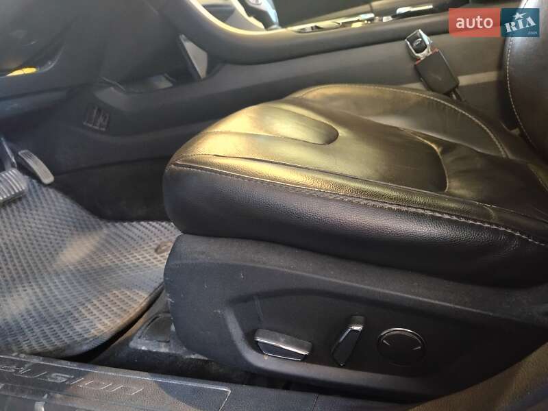 Седан Ford Fusion 2014 в Запорожье фото 8 Седан Ford Fusion 2014 в Запорожье