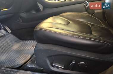Седан Ford Fusion 2014 в 