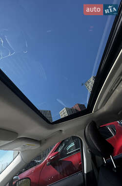 Седан Ford Fusion 2015 в 