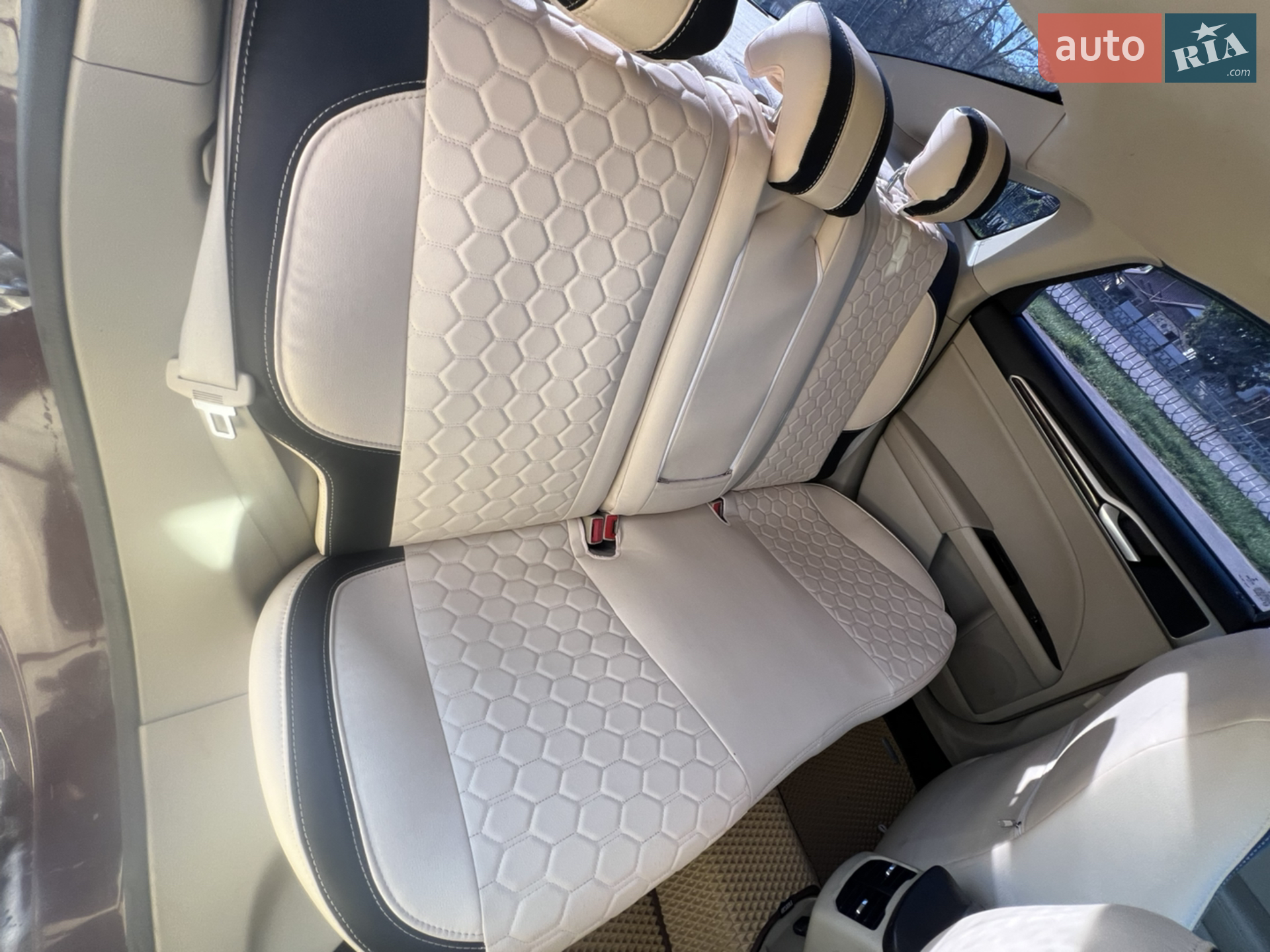 2013 Ford Fusion - мініатюра 14