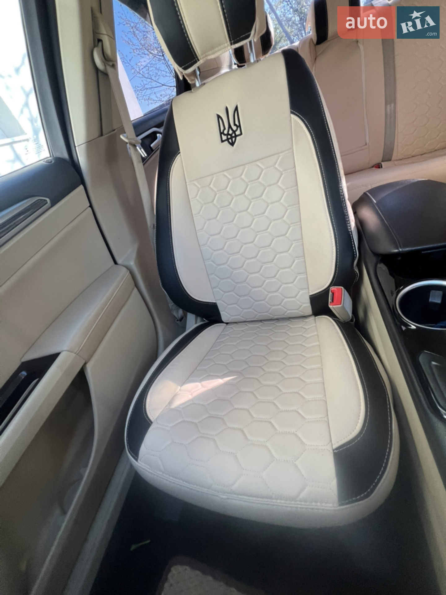 2013 Ford Fusion - мініатюра 18