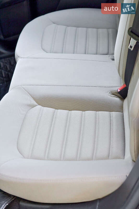 Седан Ford Fusion 2018 в Киеве