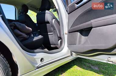 Седан Ford Fusion 2014 в 