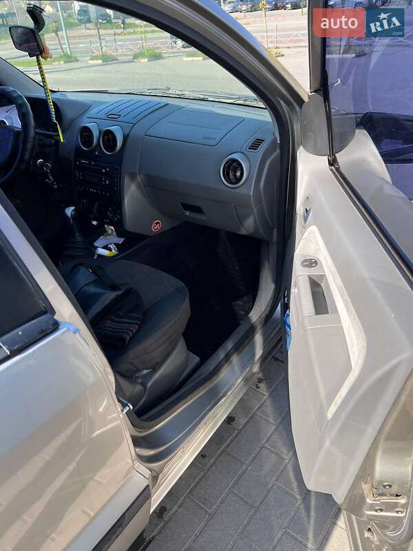 Хетчбек Ford Fusion 2003 в Вінниці